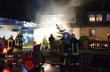 Feuer 4 Koeln Immendorf Giesdorfer Allee P173